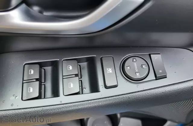 HYUNDAI I30 1.0 T-GDi (120 KM)