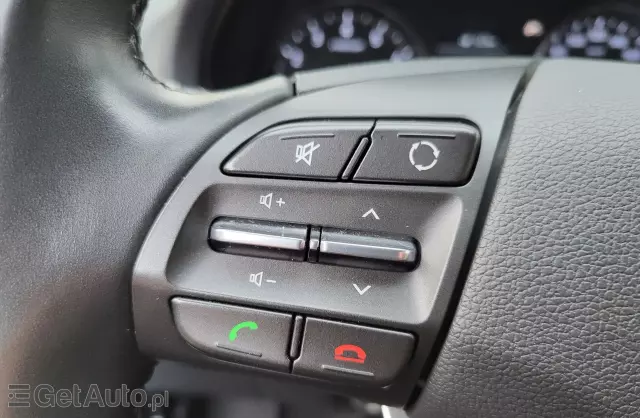 HYUNDAI I30 1.0 T-GDi (120 KM)