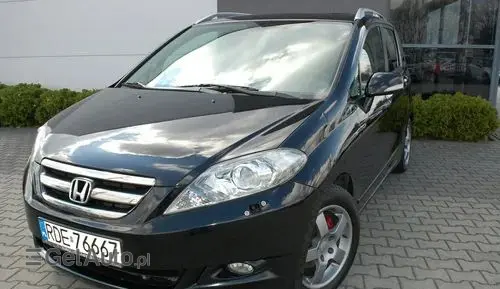 HONDA FR-V 