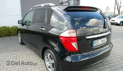 HONDA FR-V 