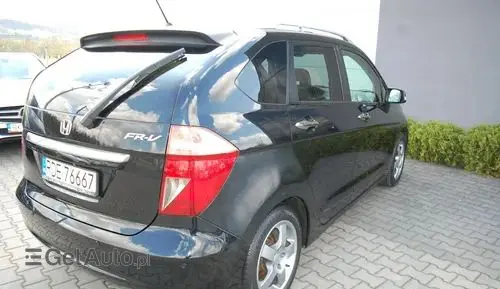 HONDA FR-V 