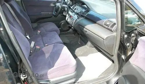 HONDA FR-V 
