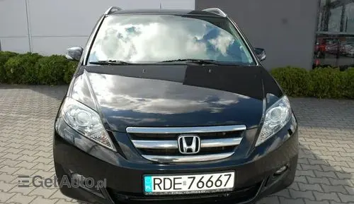 HONDA FR-V 