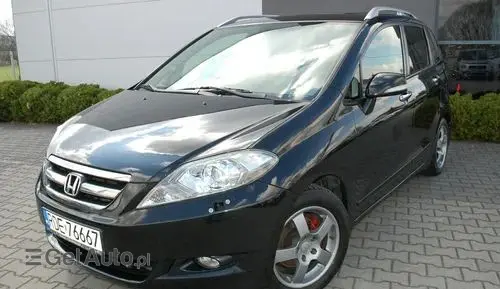 HONDA FR-V 