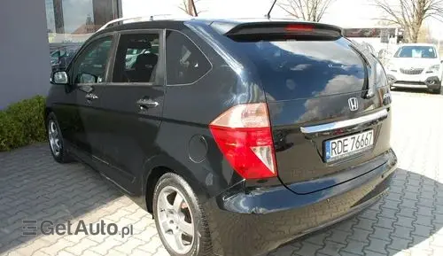 HONDA FR-V 