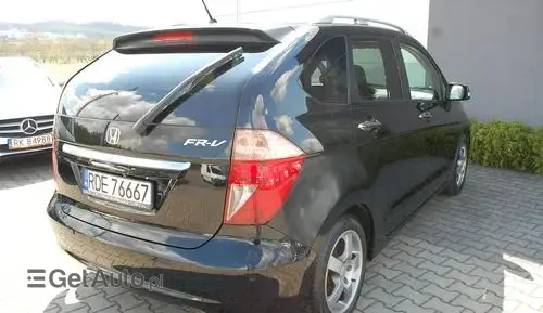 HONDA FR-V 