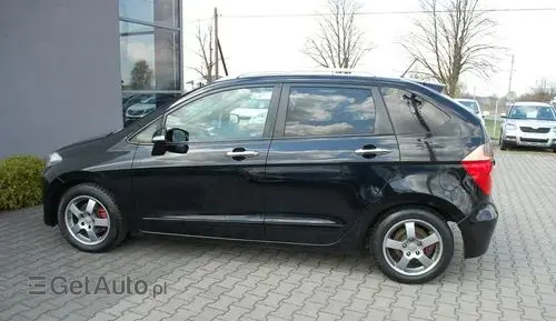 HONDA FR-V 