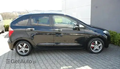 HONDA FR-V 