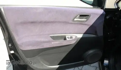 HONDA FR-V 