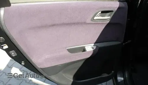 HONDA FR-V 
