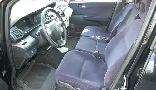 HONDA FR-V 