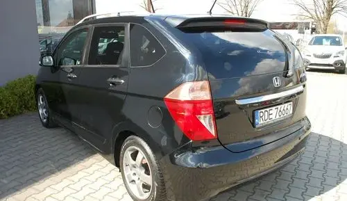 HONDA FR-V 