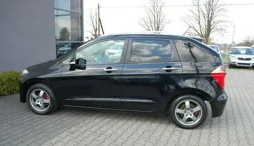 HONDA FR-V 