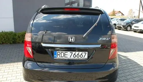 HONDA FR-V 