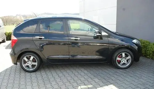 HONDA FR-V 