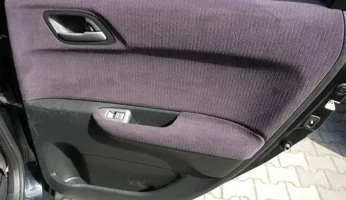 HONDA FR-V 