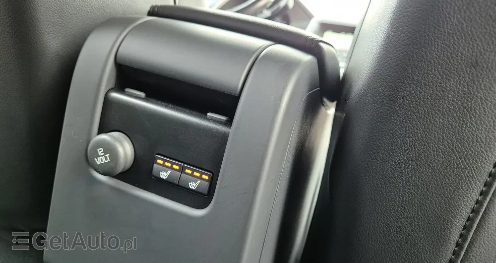 VOLVO XC 60 D4 Drive-E Summum