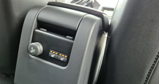 VOLVO XC 60 D4 Drive-E Summum