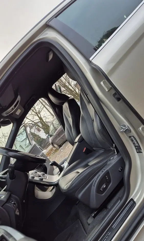 VOLVO XC 60 D4 Drive-E Summum