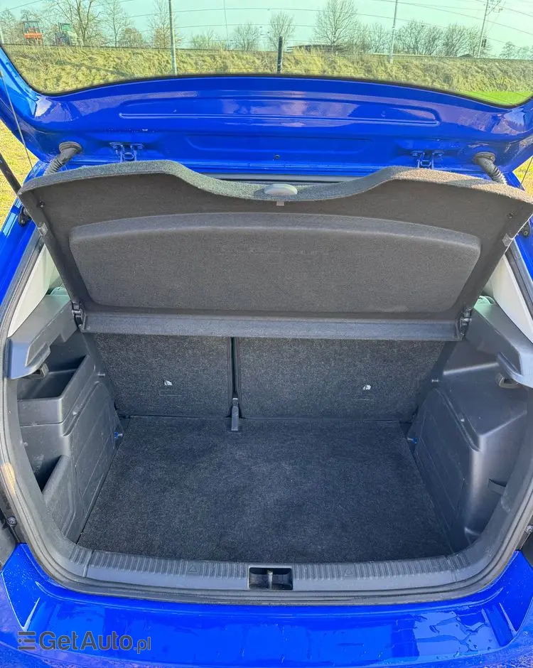 SKODA Fabia 1.0 TSI Best of Drive