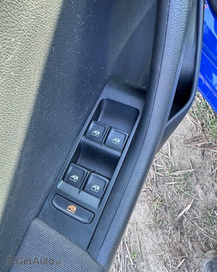 SKODA Fabia 1.0 TSI Best of Drive