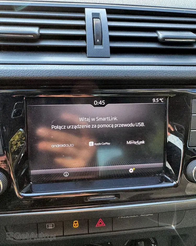 SKODA Fabia 1.0 TSI Best of Drive