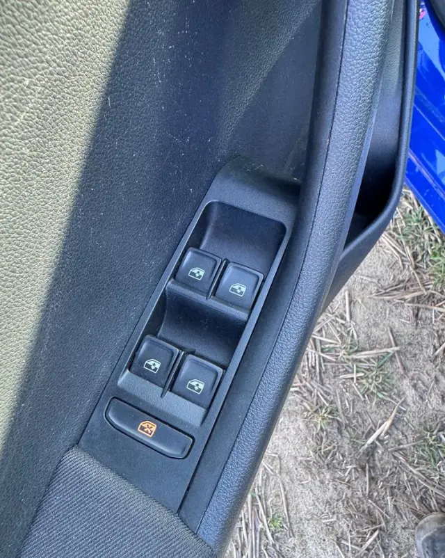 SKODA Fabia 1.0 TSI Best of Drive