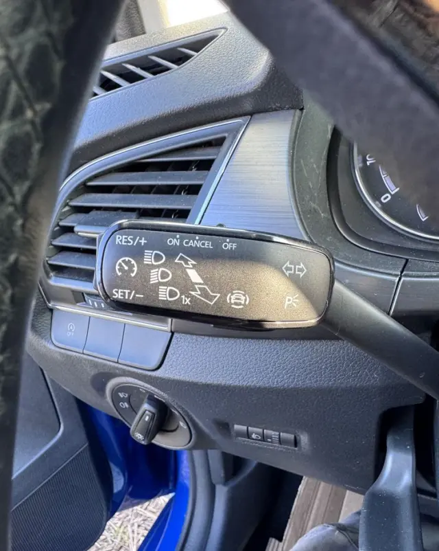 SKODA Fabia 1.0 TSI Best of Drive