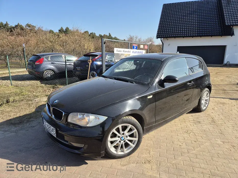 BMW Seria 1 Seria 1