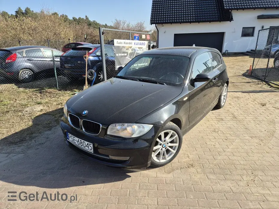 BMW Seria 1 Seria 1