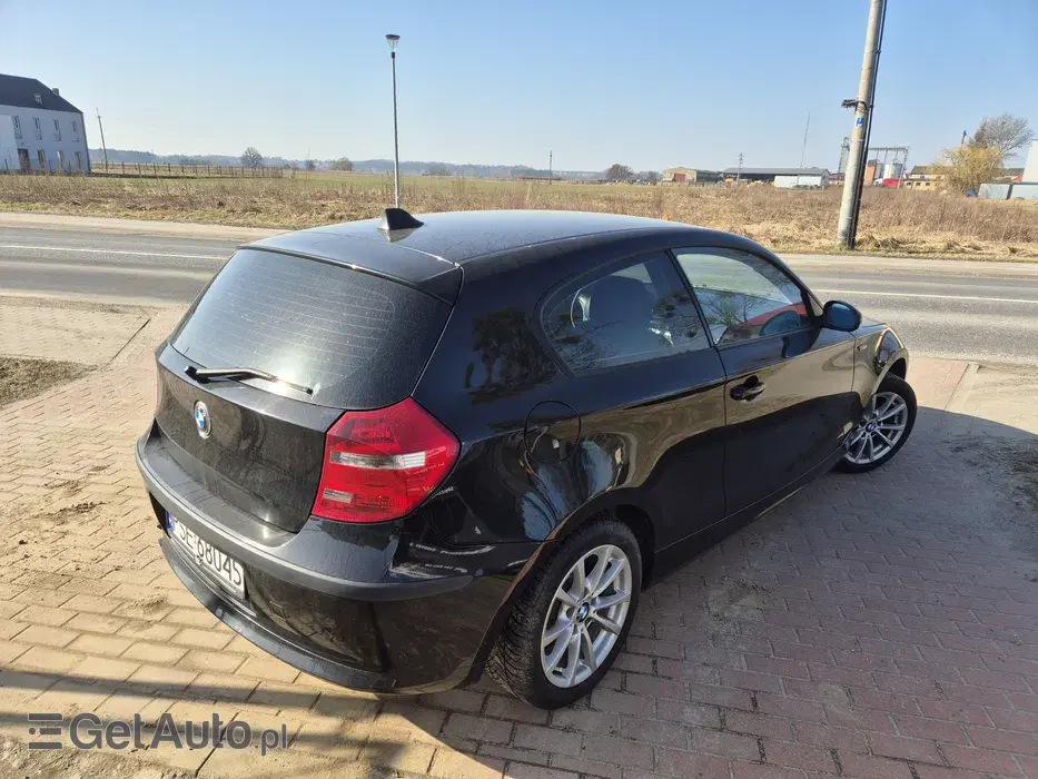 BMW Seria 1 Seria 1