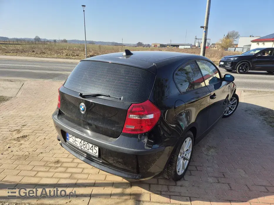 BMW Seria 1 Seria 1