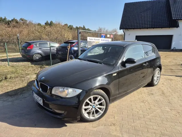 BMW Seria 1 Seria 1