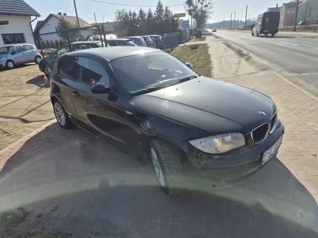 BMW Seria 1 Seria 1