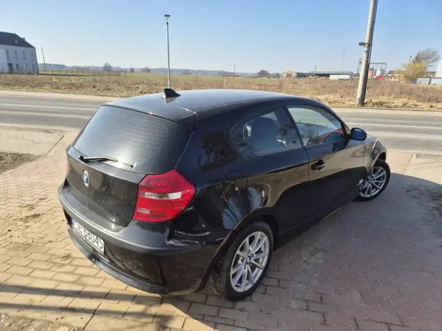 BMW Seria 1 Seria 1