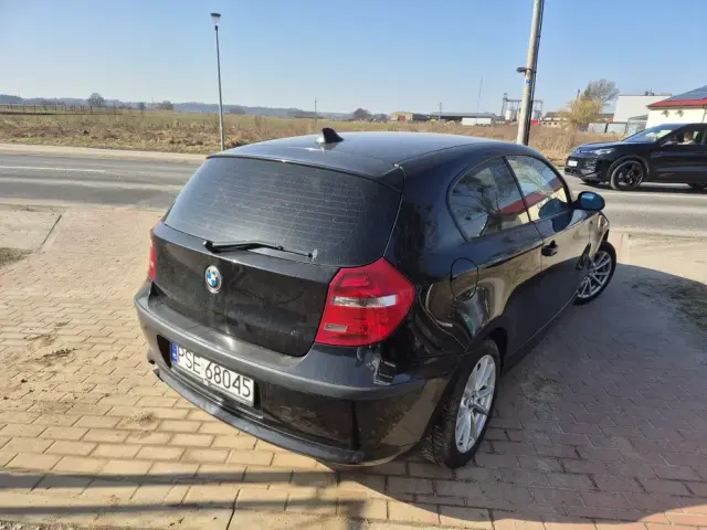BMW Seria 1 Seria 1