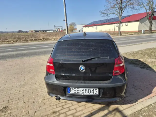 BMW Seria 1 Seria 1