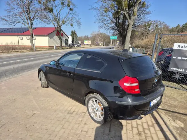 BMW Seria 1 Seria 1