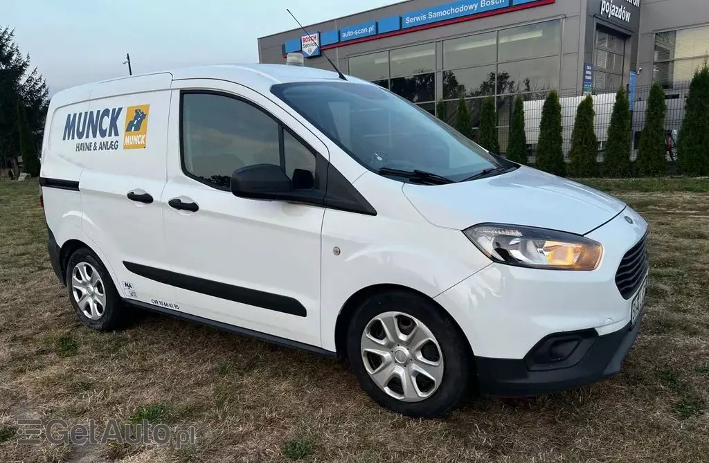 FORD Courier 