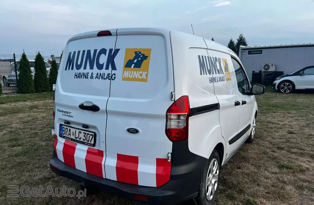 FORD Courier 