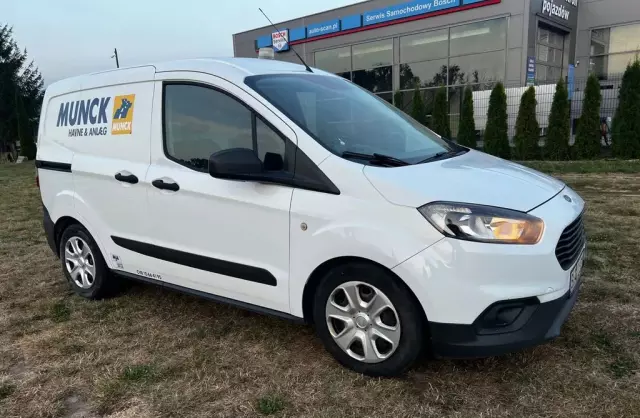 FORD Courier 
