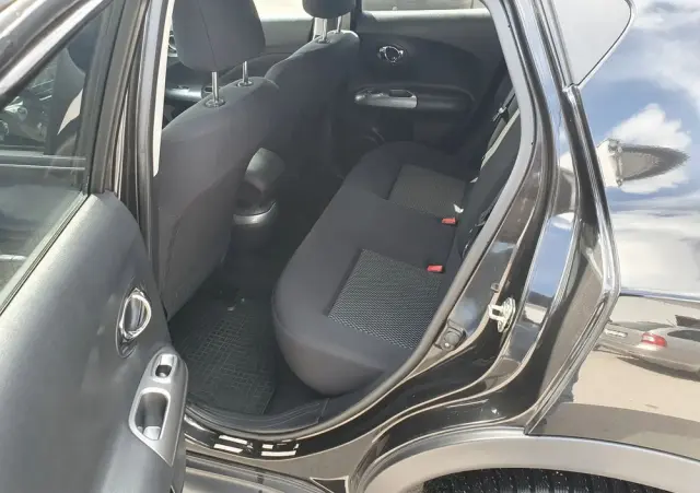 NISSAN Juke 1.2 DIG-T Acenta EU6