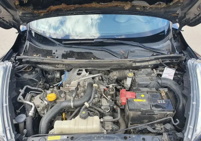 NISSAN Juke 1.2 DIG-T Acenta EU6