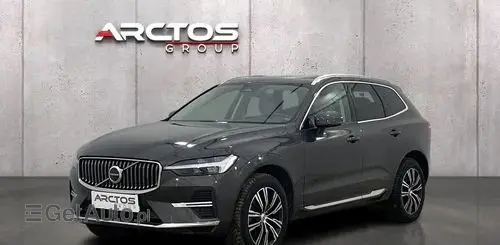 VOLVO Xc 60 