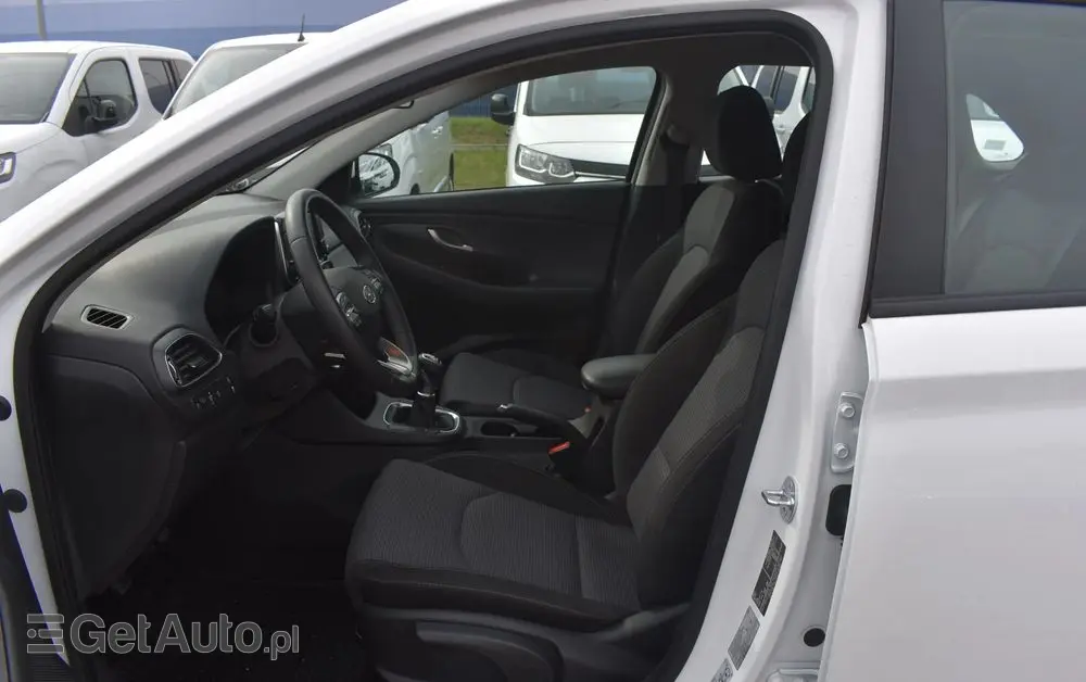 HYUNDAI I30 1.0 T-GDI Modern