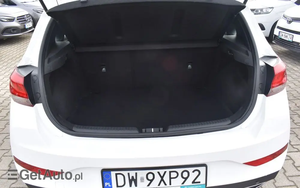 HYUNDAI I30 1.0 T-GDI Modern