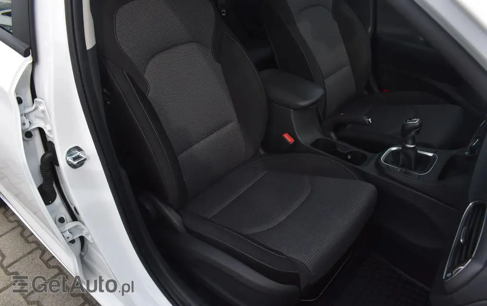 HYUNDAI I30 1.0 T-GDI Modern