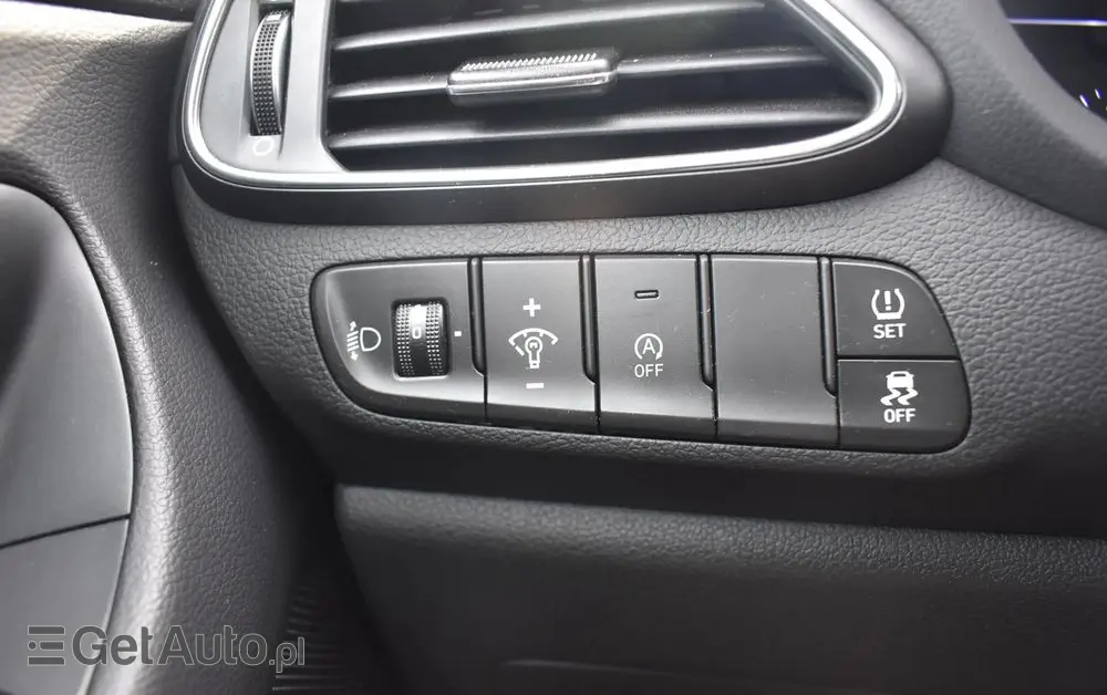 HYUNDAI I30 1.0 T-GDI Modern