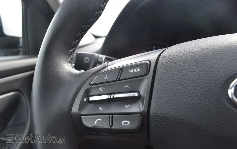 HYUNDAI I30 1.0 T-GDI Modern