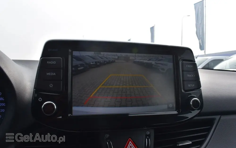 HYUNDAI I30 1.0 T-GDI Modern